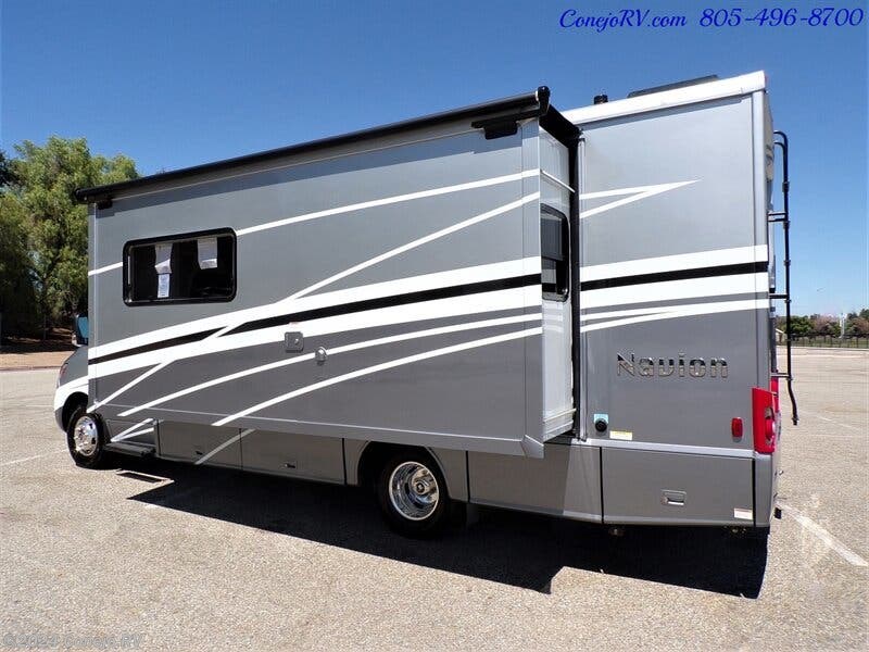 2020 Winnebago Navion 24D RV For Sale In Thousand Oaks, CA 91360 ...