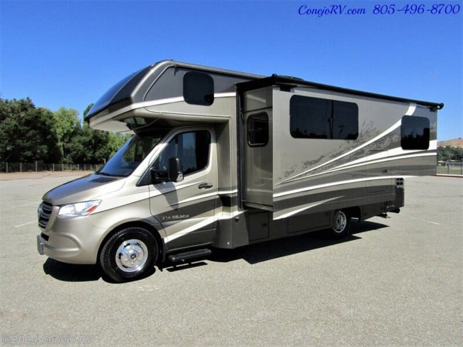 2020 Dynamax Corp Isata 3 Series 24FW RV for Sale in Thousand Oaks, CA ...