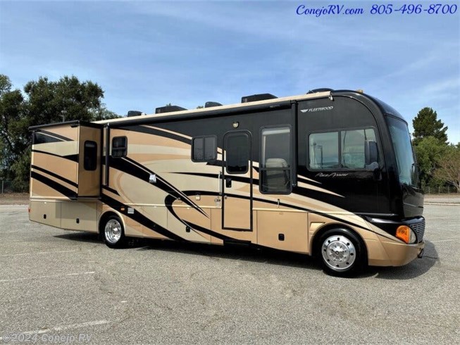 2008 Fleetwood Pace Arrow 36D RV for Sale in Thousand Oaks, CA 91360 ...