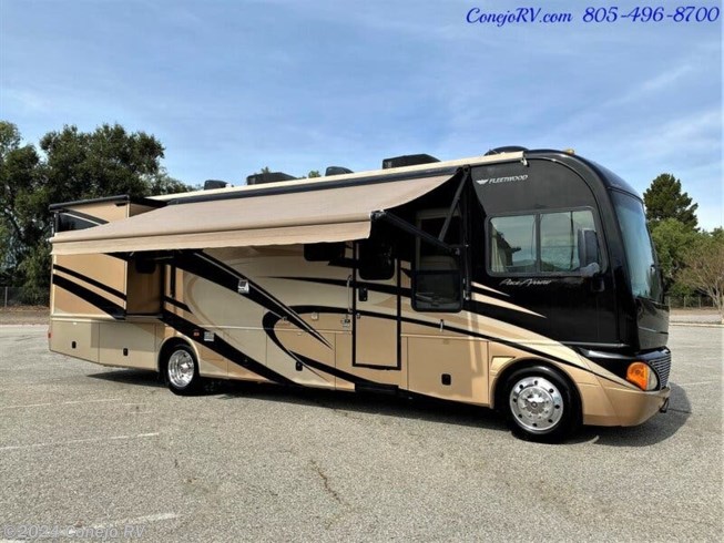 2008 Fleetwood Pace Arrow 36D RV for Sale in Thousand Oaks, CA 91360 ...