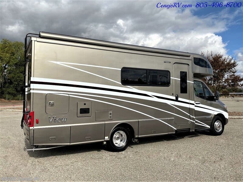 2020 Winnebago RV View 24D for Sale in Thousand Oaks, CA 91360 191109
