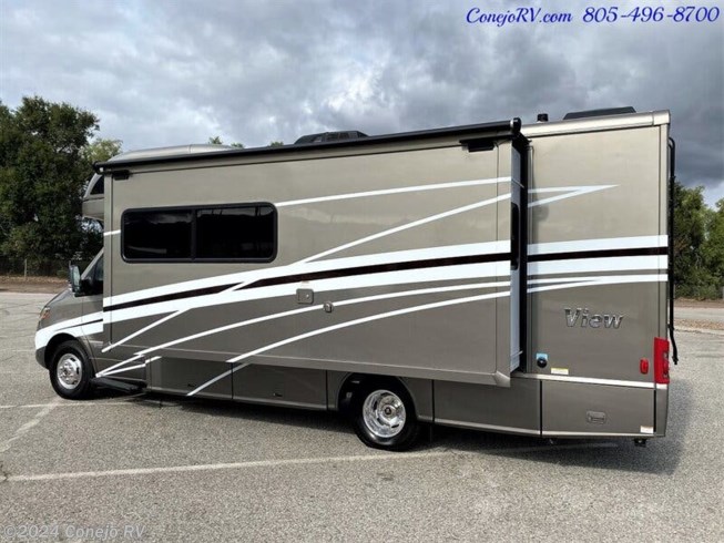 2020 Winnebago View 24D RV for Sale in Thousand Oaks, CA 91360 | 191109 ...