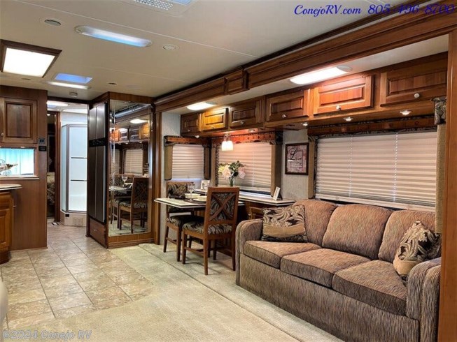 2006 Monaco RV Holiday Rambler Scepter 40PDQ RV for Sale in Thousand ...