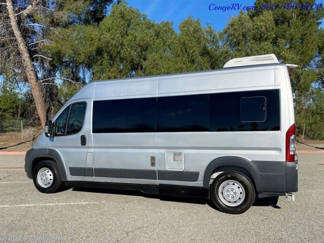 2019 Roadtrek Simplicity SRT RV For Sale In Thousand Oaks, CA 91360 ...