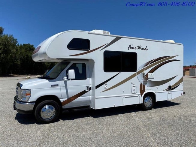 2019 Thor Four Winds 22e Rv For Sale In Thousand Oaks, Ca 91360 