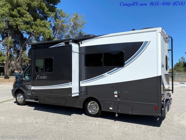 2018 Winnebago Fuse 23A RV For Sale In Thousand Oaks, CA 91360 | 200503 ...