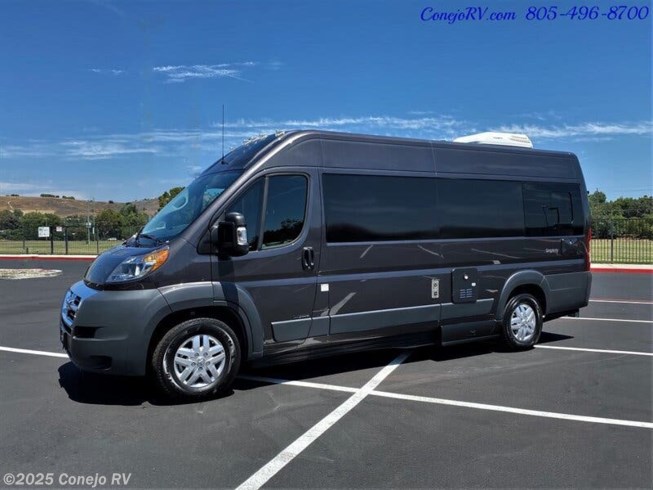 2019 Roadtrek Simplicity RV for Sale in Thousand Oaks, CA 91360 ...