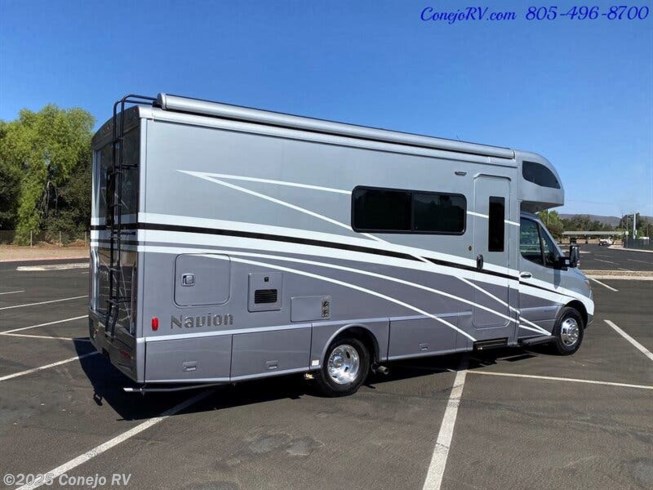 2021 Winnebago Navion 24D RV for Sale in Thousand Oaks, CA 91360 ...