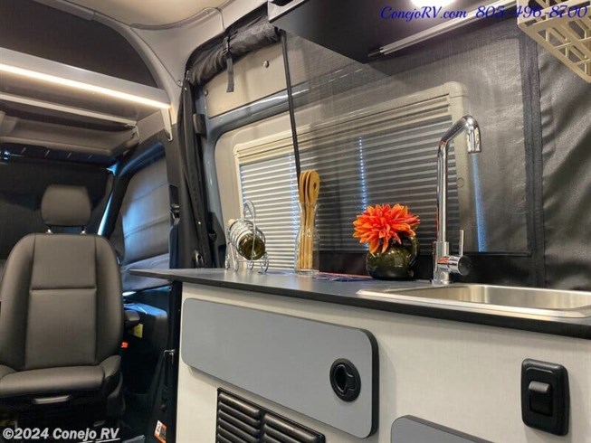 2022 Winnebago Revel 44E RV for Sale in Thousand Oaks, CA 91360 ...