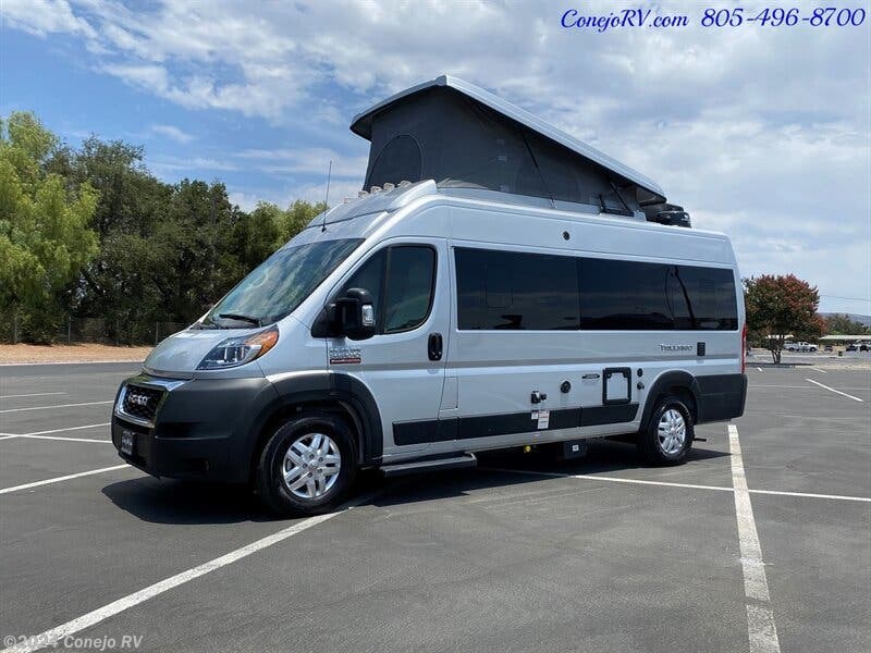 2021 Thor Tellaro 20AT RV for Sale in Thousand Oaks, CA 91360 | 210314 ...