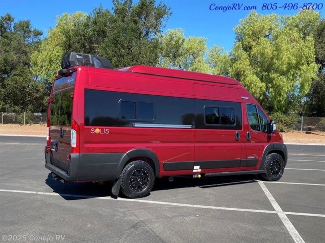 2022 Winnebago Solis 59PX RV for Sale in Thousand Oaks, CA 91360 ...