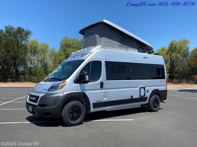 2022 Winnebago Solis 59P RV For Sale In Thousand Oaks, CA 91360 ...