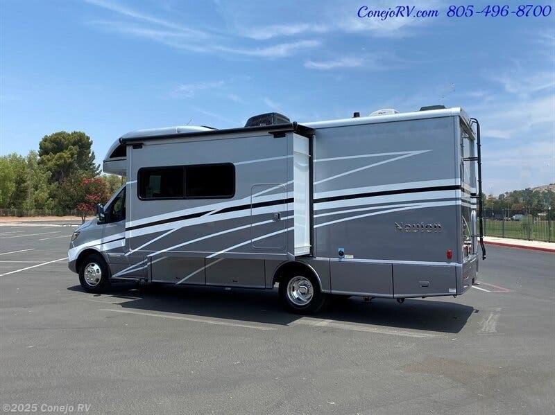 2022 Winnebago Navion 24J RV for Sale in Thousand Oaks, CA 91360 ...