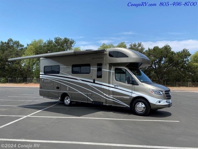2022 Winnebago Navion 24J RV for Sale in Thousand Oaks, CA 91360 ...