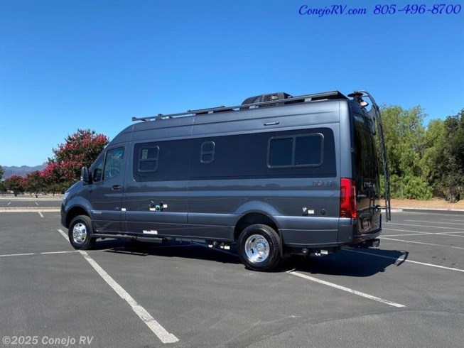 2022 Winnebago Boldt 70BL RV for Sale in Thousand Oaks, CA 91360 ...