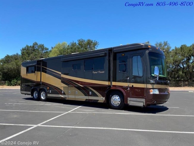 2006 Beaver Patriot Thunder RV for Sale in Thousand Oaks, CA 91360 ...