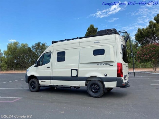 2022 Winnebago Revel 44E RV For Sale In Thousand Oaks, CA 91360 ...