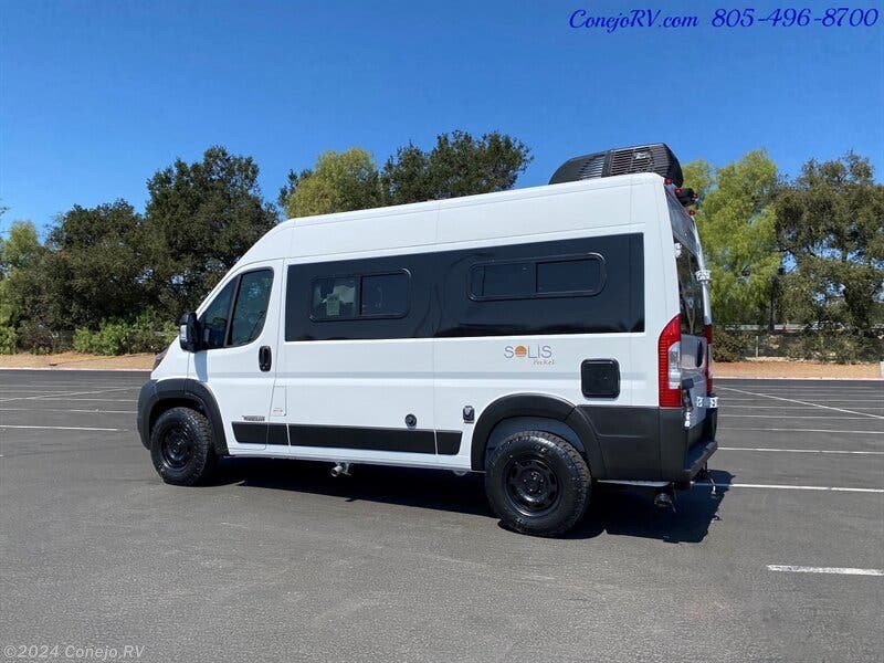 2022 Winnebago Solis Pocket 36A RV for Sale in Thousand Oaks, CA 91360 ...