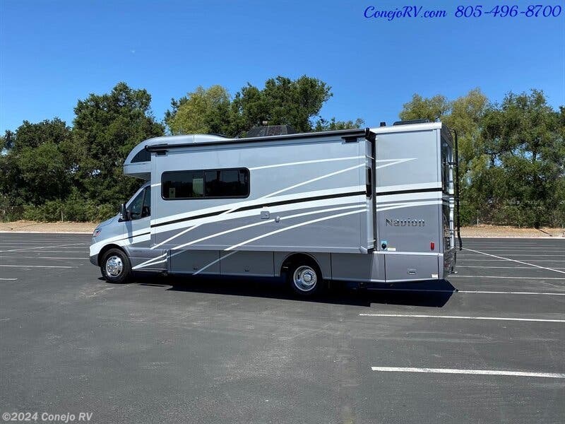 2022 Winnebago Navion 24D RV for Sale in Thousand Oaks, CA 91360