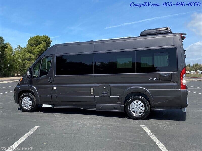 2022 Roadtrek Chase RV For Sale In Thousand Oaks, CA 91360 | 220404 ...