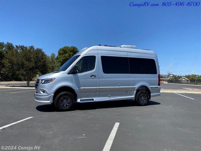 Used 2022 Miscellaneous Gresh RV Turismo Ion available in Thousand Oaks, California