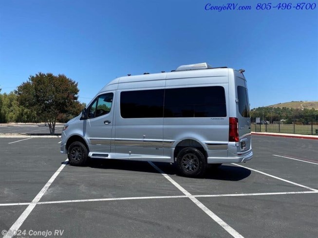 2022 Miscellaneous Gresh RV Turismo Ion - Used Class B For Sale by Conejo RV in Thousand Oaks, California