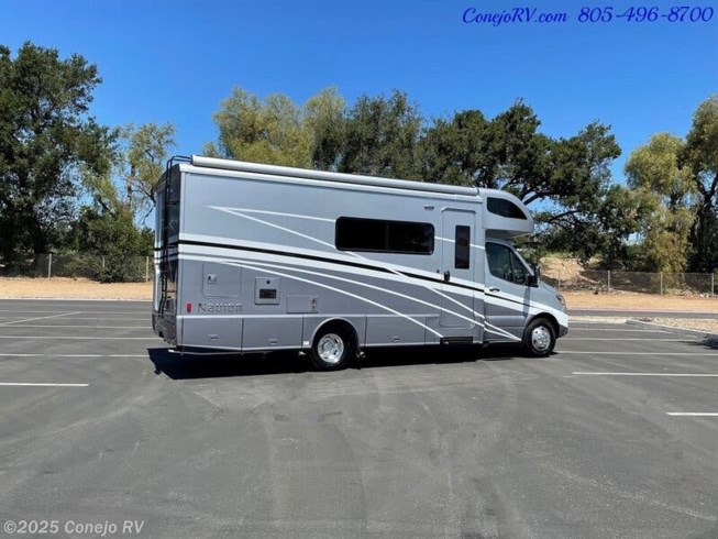 2023 Winnebago Navion 24d Rv For Sale In Thousand Oaks, Ca 91360 