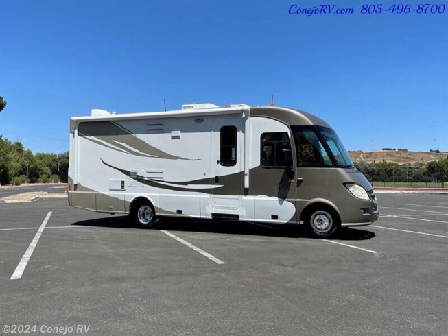 2011 Reyo 25R by Itasca from Conejo RV in Thousand Oaks, California