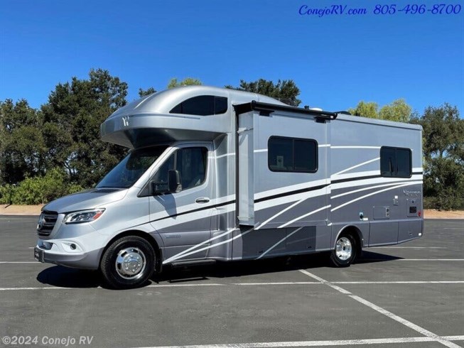 New 2023 Winnebago Navion 24V available in Thousand Oaks, California