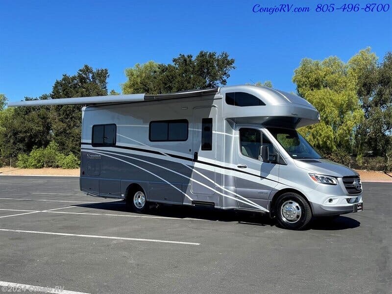 2023 Winnebago Navion 24V RV for Sale in Thousand Oaks, CA 91360