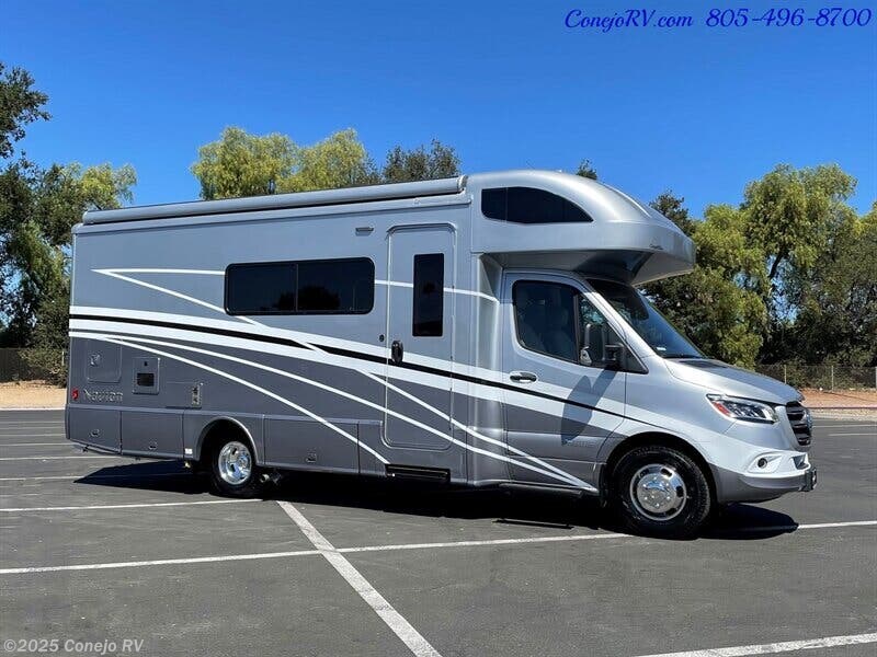 2023 Winnebago Navion 24D RV for Sale in Thousand Oaks, CA 91360