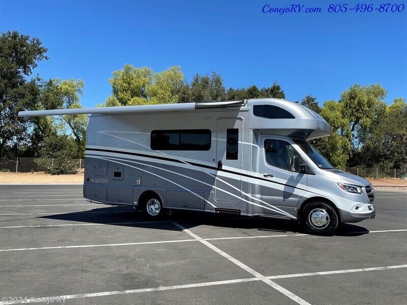 2023 Winnebago Navion 24D RV for Sale in Thousand Oaks, CA 91360