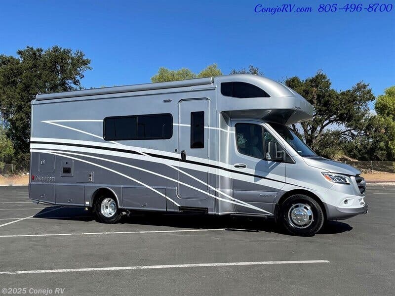 2023 Winnebago Navion 24D RV for Sale in Thousand Oaks, CA 91360 ...