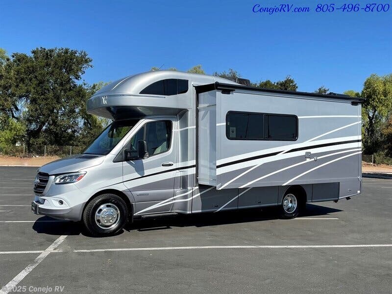 2023 Winnebago Navion 24D RV for Sale in Thousand Oaks, CA 91360 ...