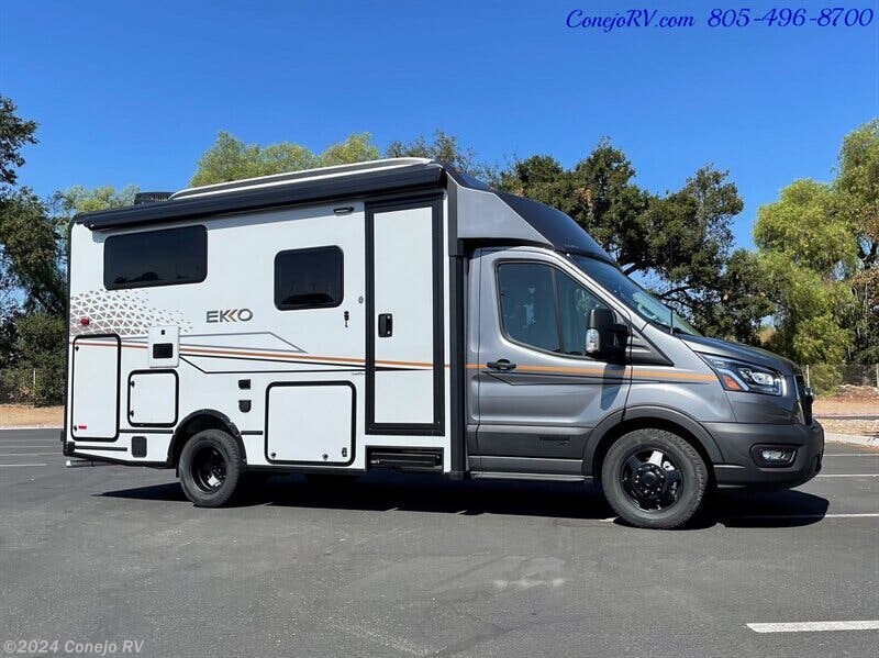 2023 Winnebago Ekko 22A RV for Sale in Thousand Oaks, CA 91360 220913