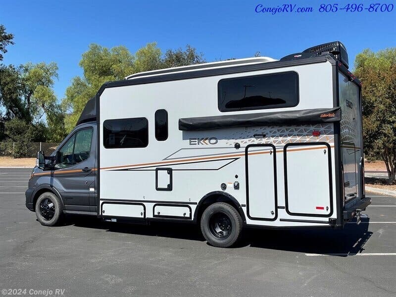 2023 Winnebago Ekko 22A RV for Sale in Thousand Oaks, CA 91360 220913