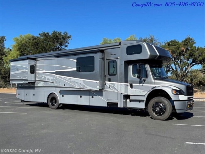 2022 DX3 37TS by Dynamax Corp from Conejo RV in Thousand Oaks, California