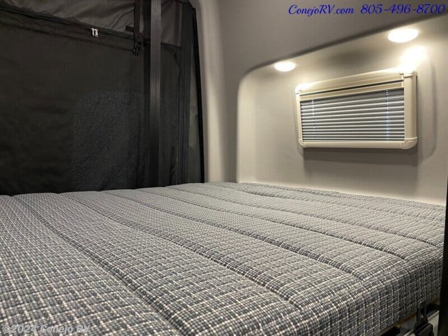 winnebago revel bed sheets