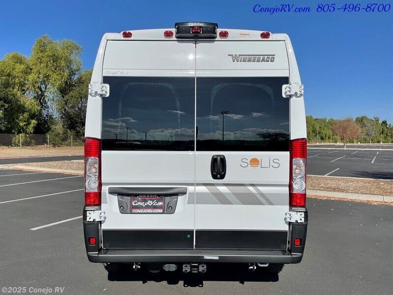 2023 Winnebago Solis 59P NPF RV for Sale in Thousand Oaks, CA 91360 ...