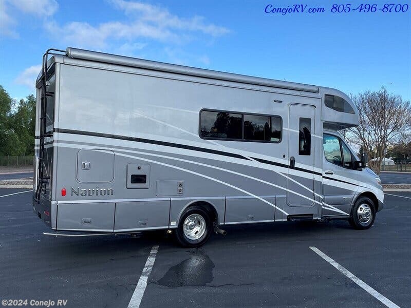 2023 Winnebago Navion 24D RV for Sale in Thousand Oaks, CA 91360