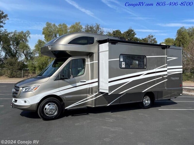 2023 Winnebago Navion 24J RV for Sale in Thousand Oaks, CA 91360 ...