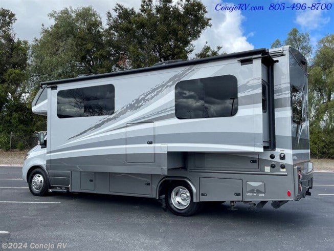 2023 Dynamax Corp Isata 3 Series 24FW - New Class C For Sale by Conejo RV in Thousand Oaks, California