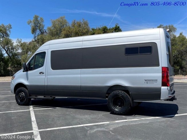 2023 Winnebago Adventure Wagon 70SE - New Class B For Sale by Conejo RV in Thousand Oaks, California