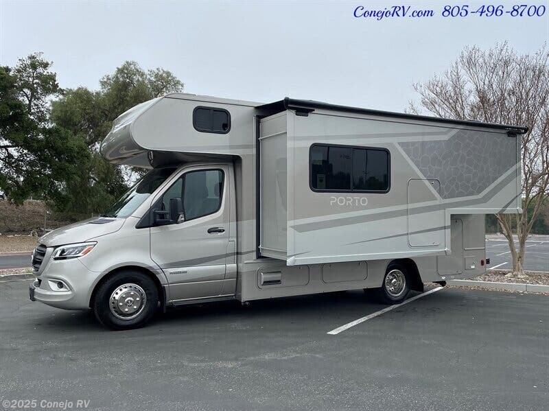 2024 Winnebago Porto 24P RV for Sale in Thousand Oaks, CA 91360