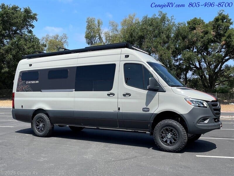 2023 Mission Overland Approach RV for Sale in Thousand Oaks, CA 91360 ...