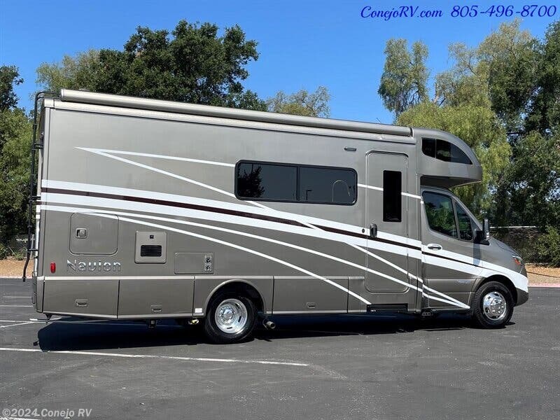 2024 Winnebago Navion 24D RV for Sale in Thousand Oaks, CA 91360