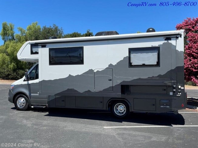 2024 Dynamax Corp Isata 3 Series 24FW - New Class C For Sale by Conejo RV in Thousand Oaks, California