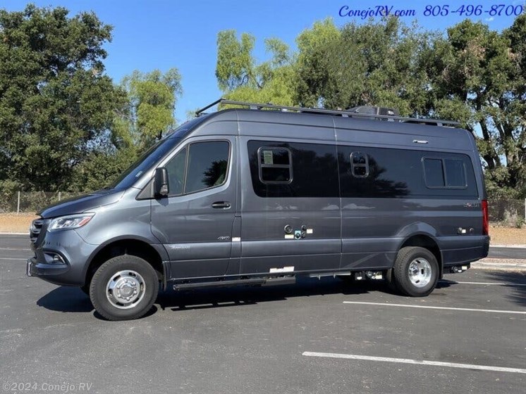 Used 2022 Winnebago Boldt 70BL available in Thousand Oaks, California