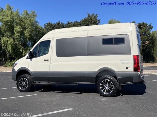 2023 Winnebago Adventure Wagon 44M - New Class B For Sale by Conejo RV in Thousand Oaks, California