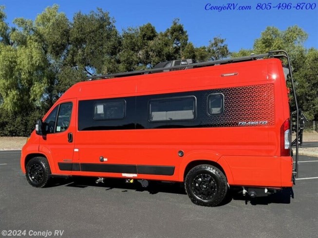 2024 Winnebago Travato 59K - New Class B For Sale by Conejo RV in Thousand Oaks, California